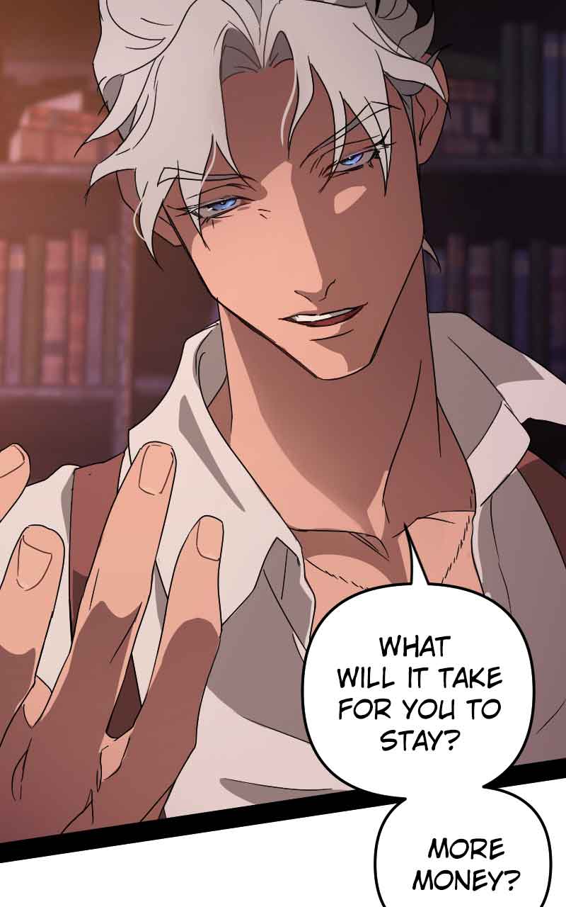 Read The Mafia Nanny Manga Online