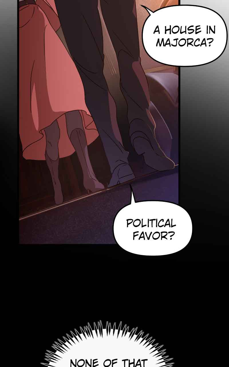Read The Mafia Nanny Manga Online