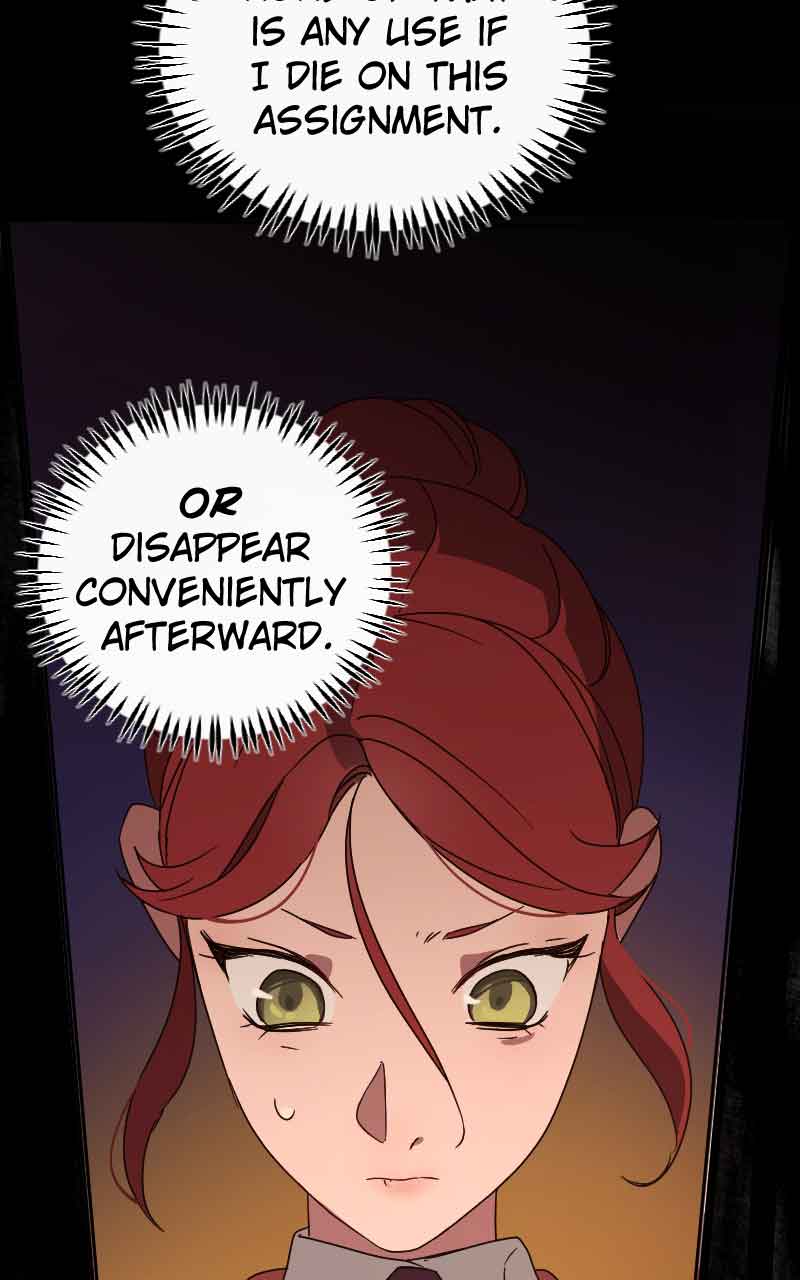 Read The Mafia Nanny Manga Online