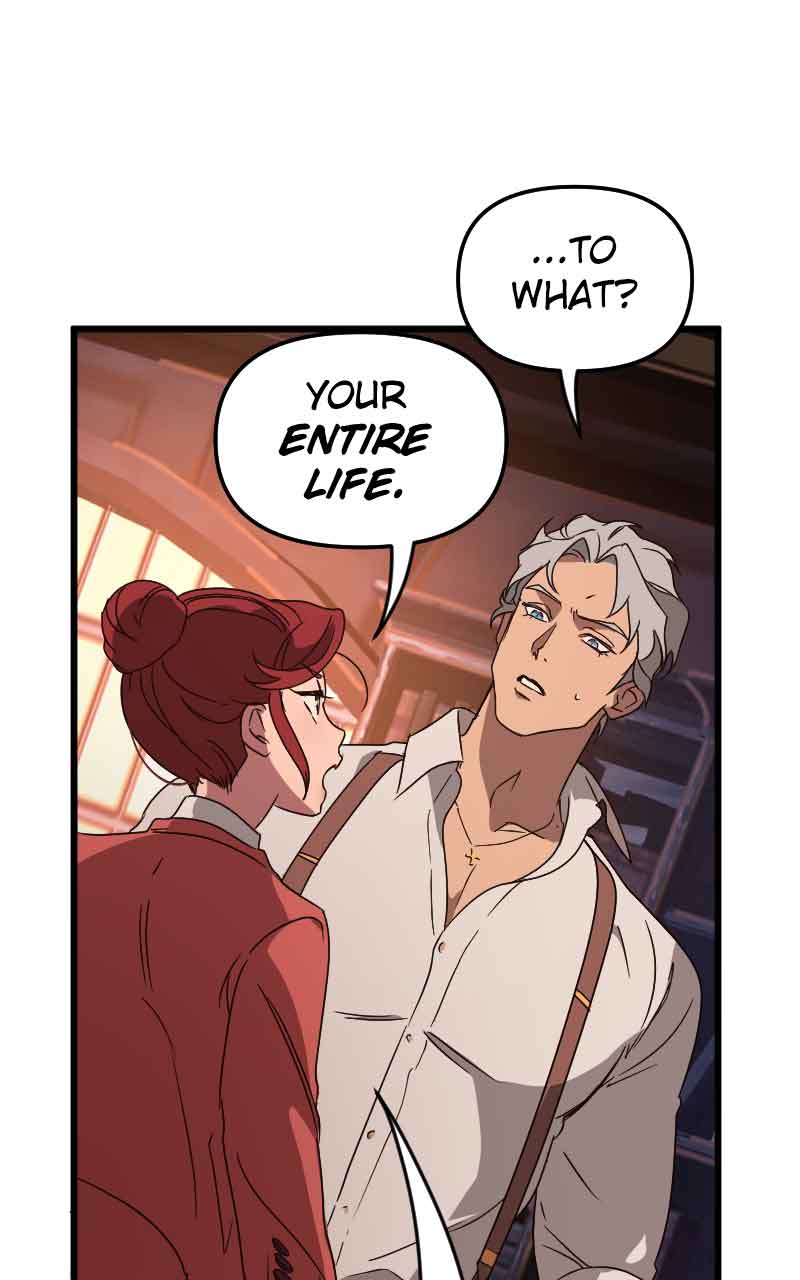 Read The Mafia Nanny Manga Online