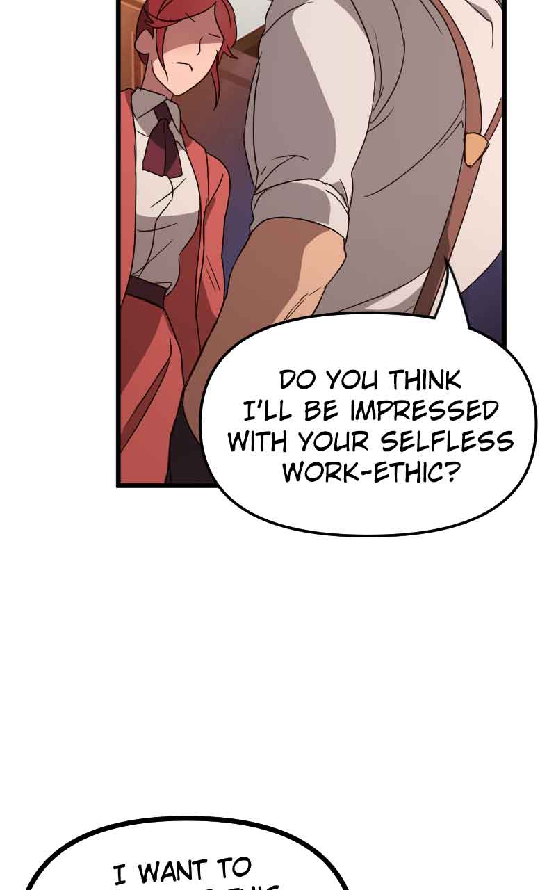 Read The Mafia Nanny Manga Online