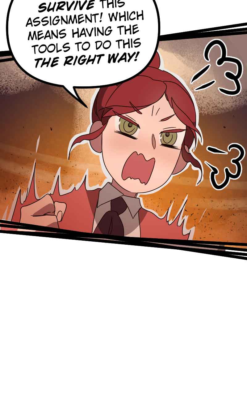Read The Mafia Nanny Manga Online