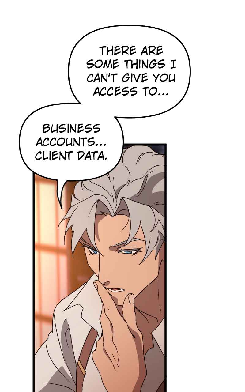 Read The Mafia Nanny Manga Online