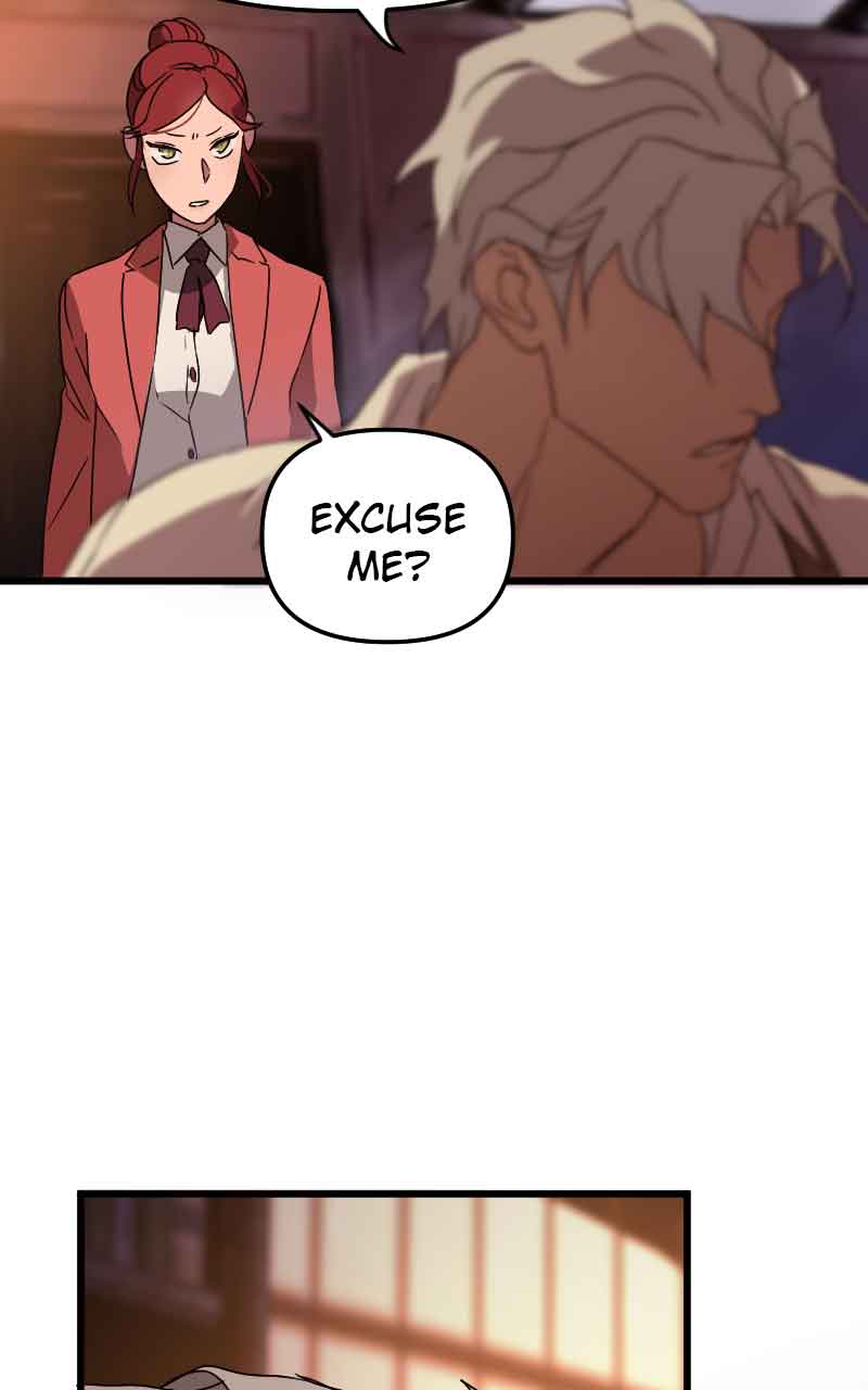 Read The Mafia Nanny Manga Online