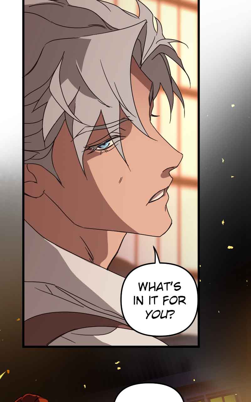 Read The Mafia Nanny Manga Online