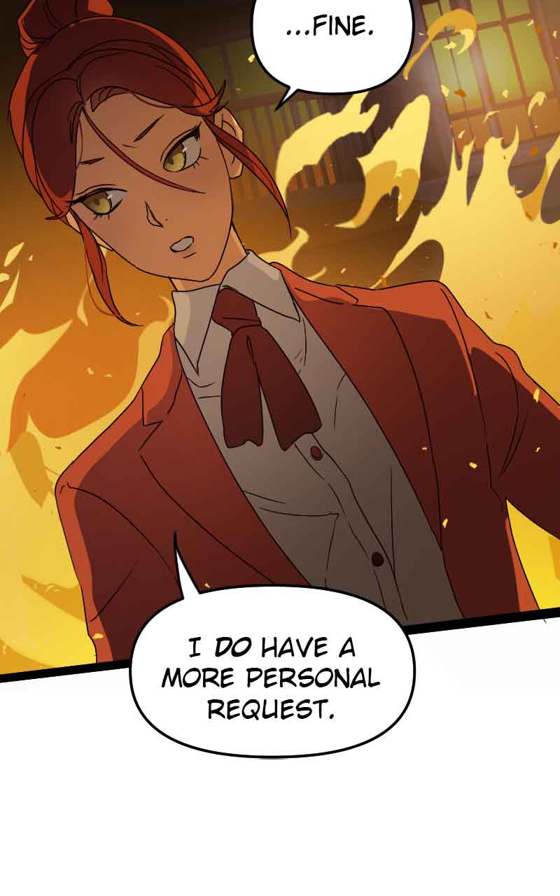 Read The Mafia Nanny Manga Online