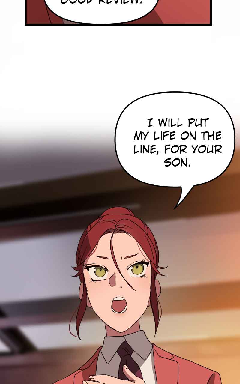 Read The Mafia Nanny Manga Online