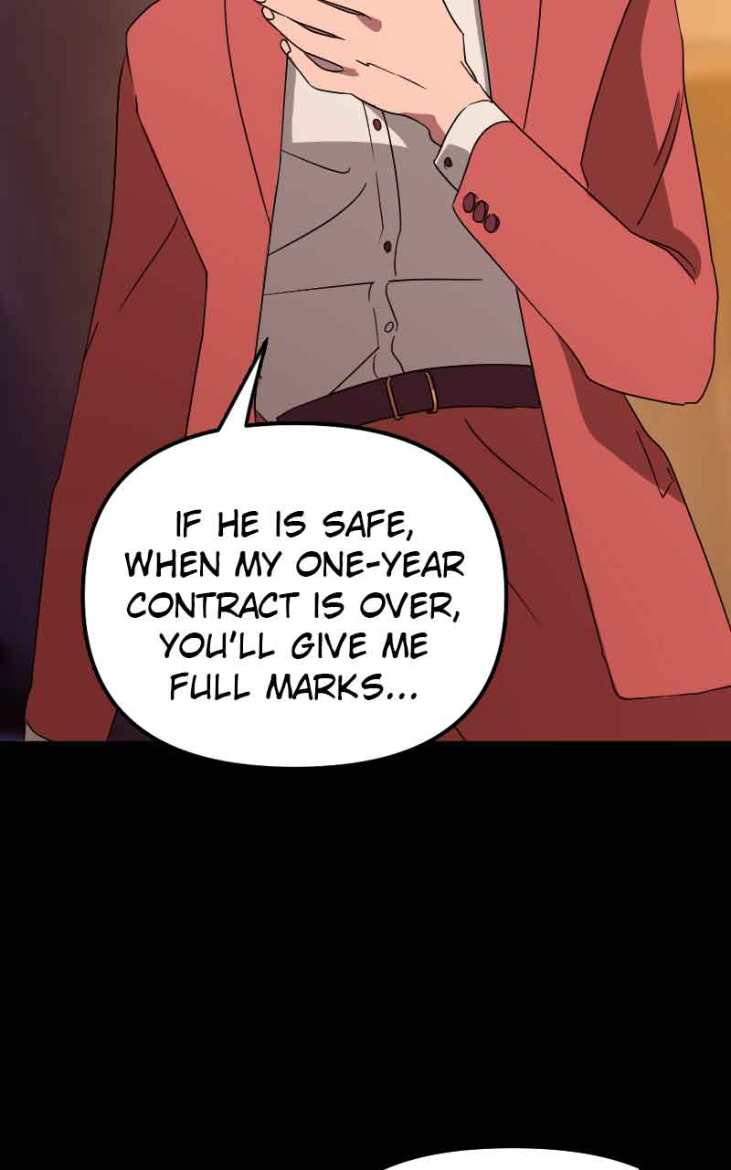 Read The Mafia Nanny Manga Online