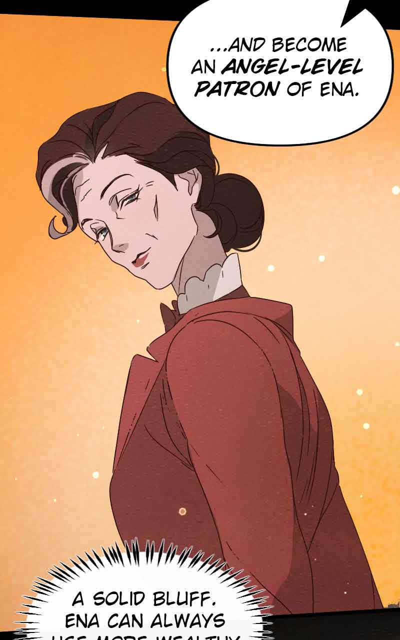 Read The Mafia Nanny Manga Online