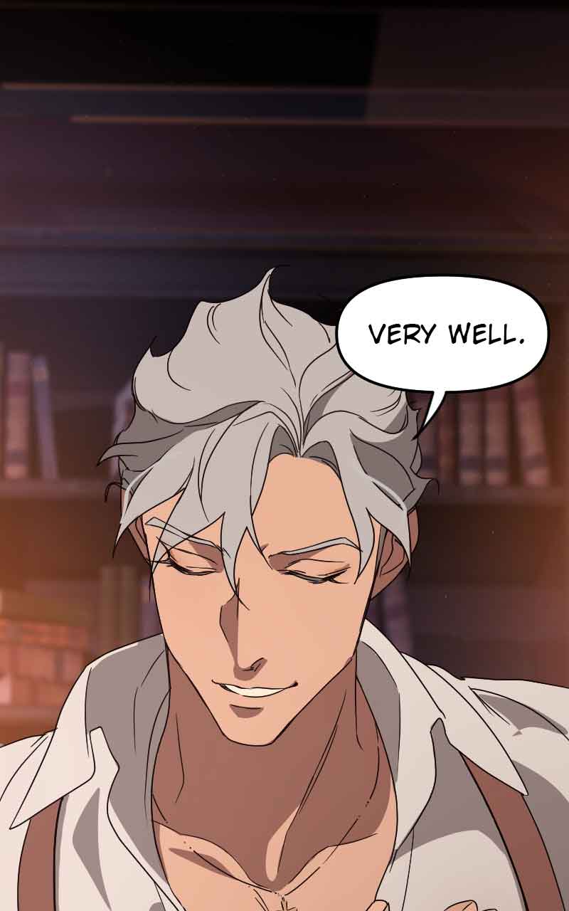 Read The Mafia Nanny Manga Online