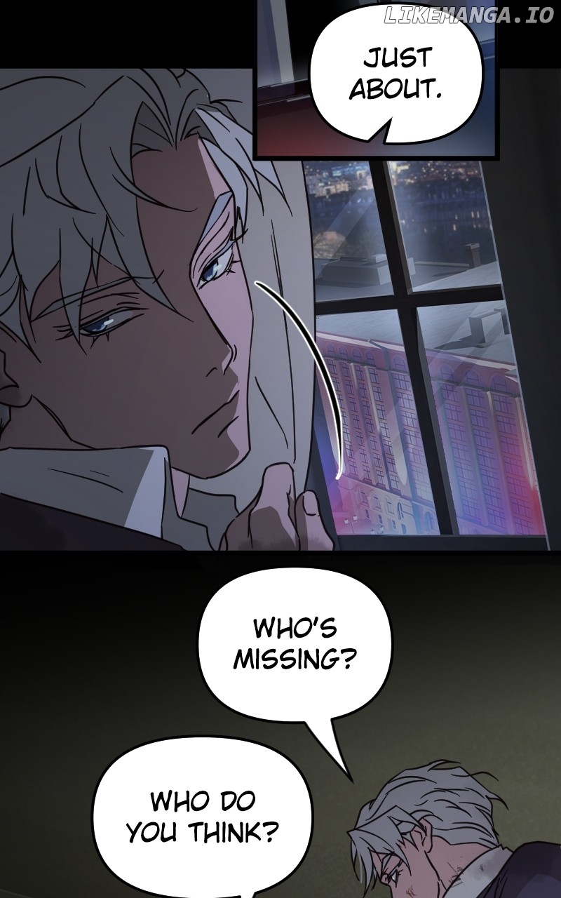 Read The Mafia Nanny Manga Online