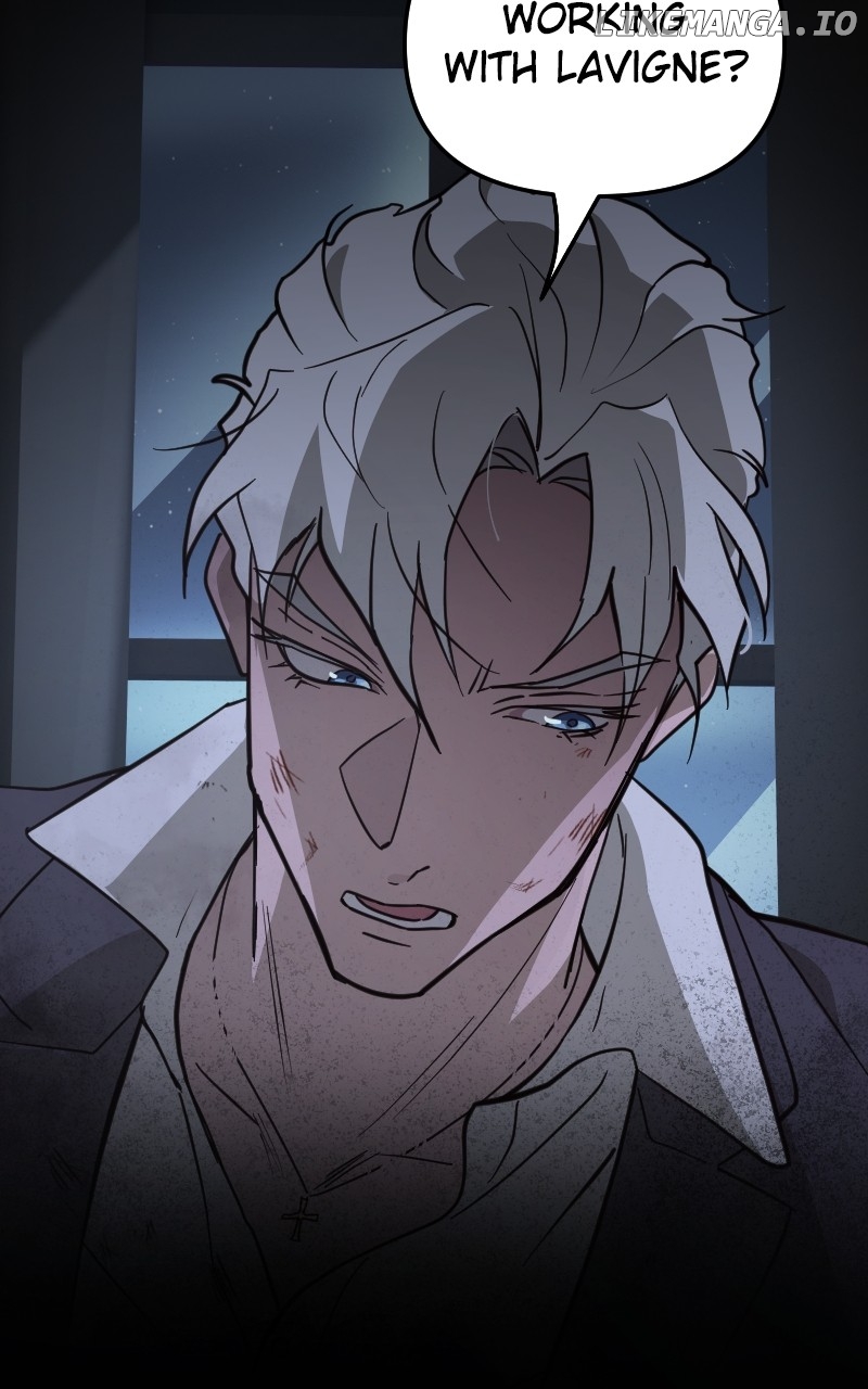 Read The Mafia Nanny Manga Online
