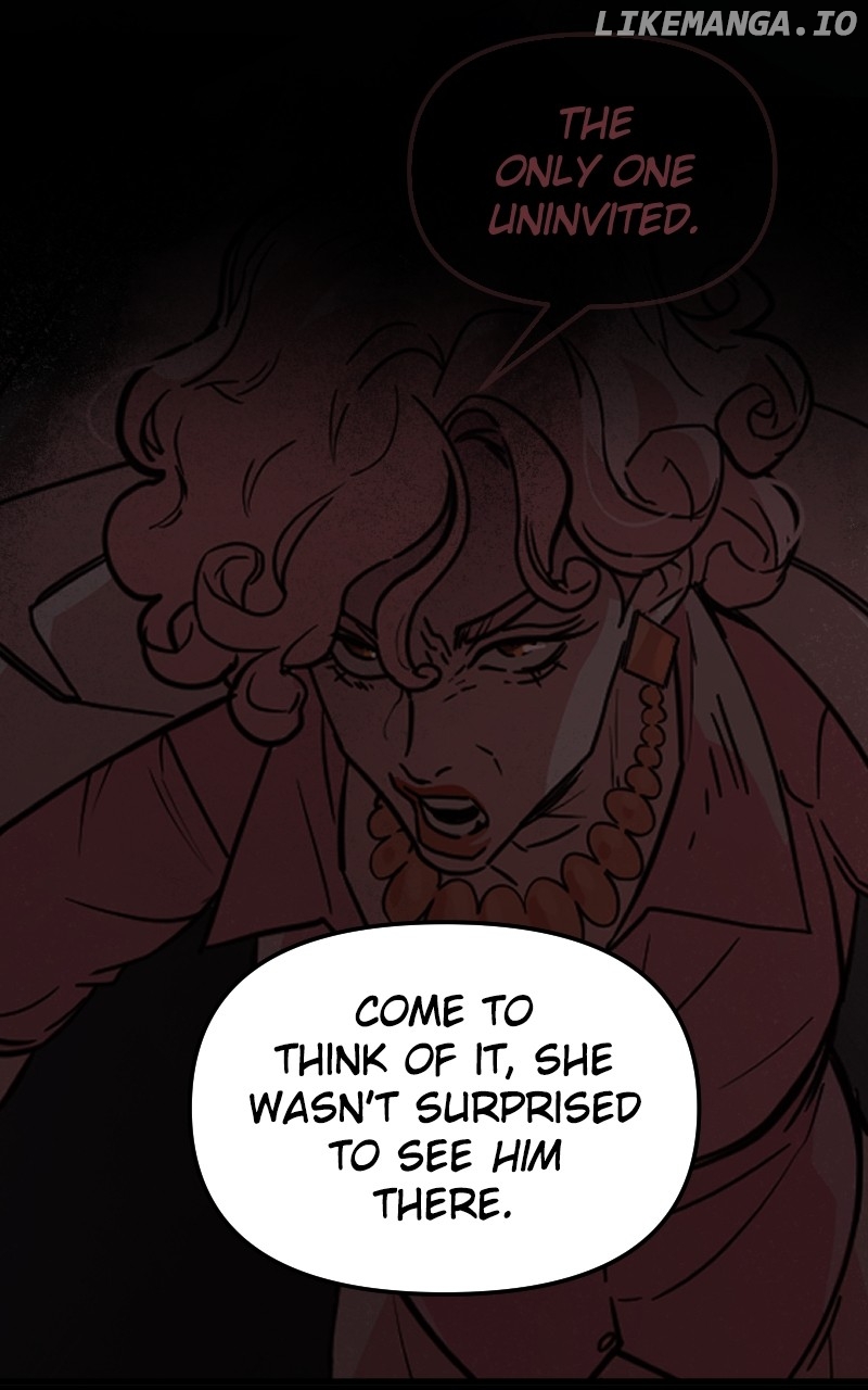 Read The Mafia Nanny Manga Online
