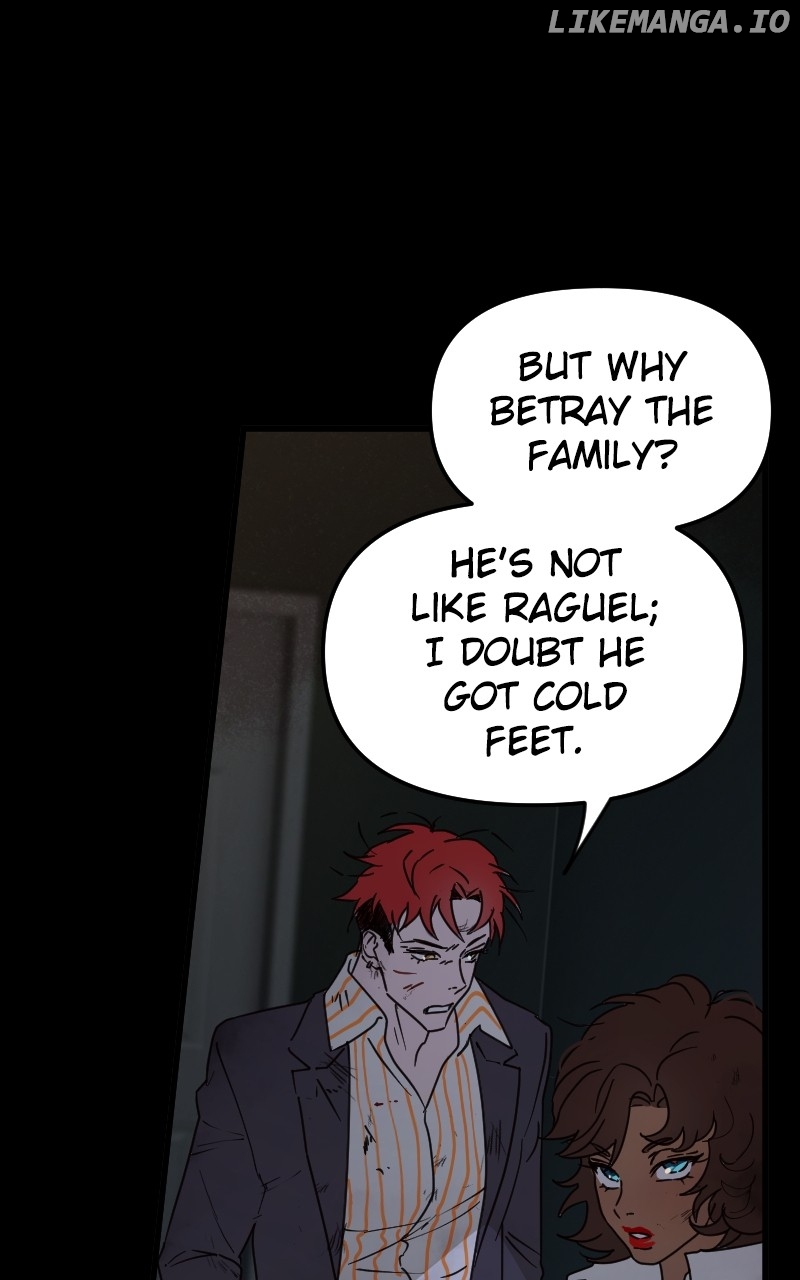 Read The Mafia Nanny Manga Online