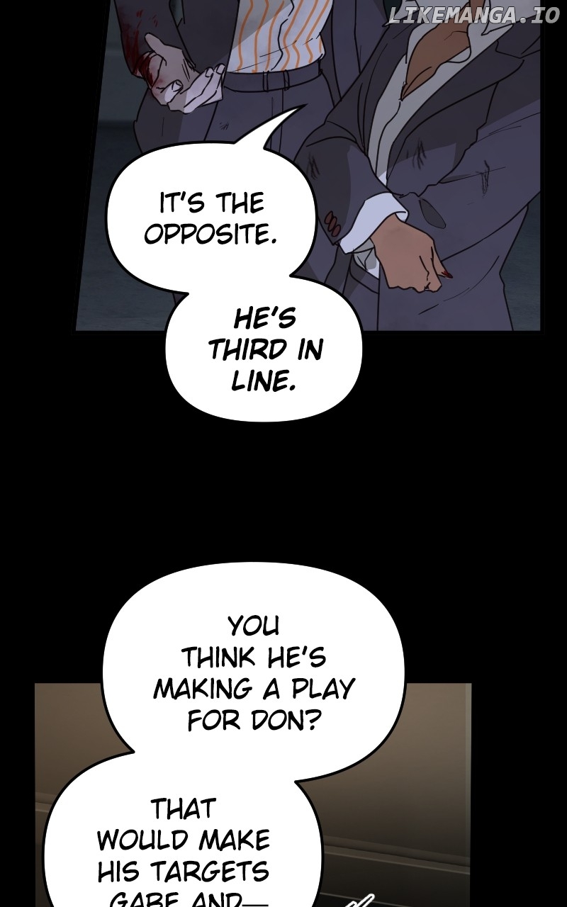 Read The Mafia Nanny Manga Online