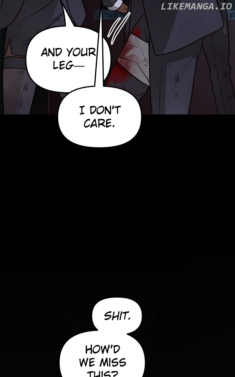 Read The Mafia Nanny Manga Online