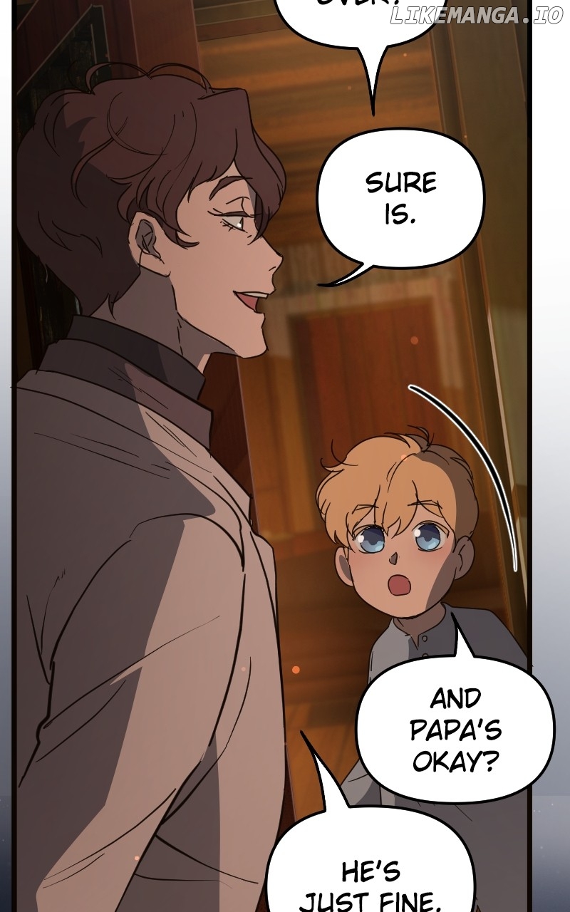 Read The Mafia Nanny Manga Online