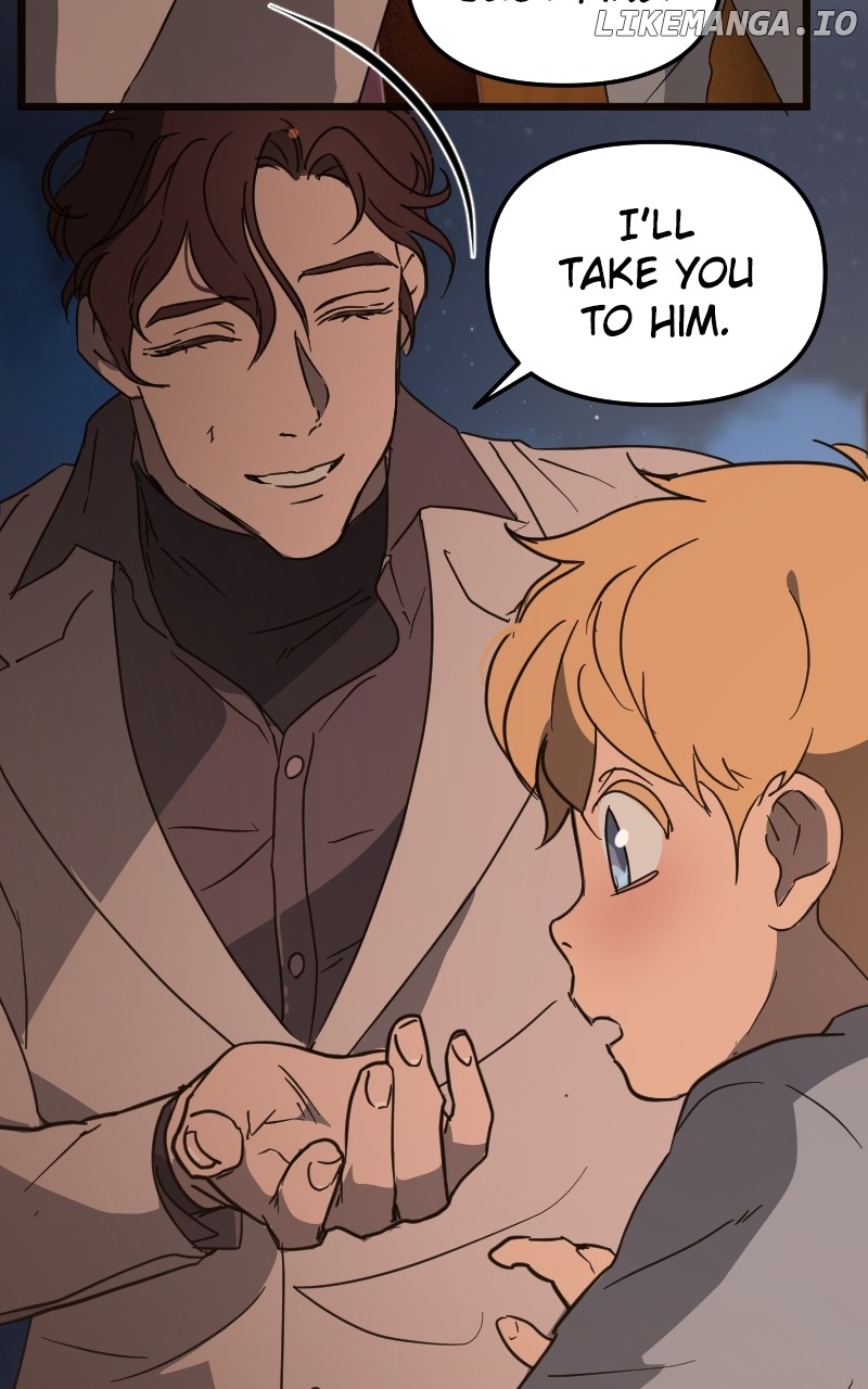 Read The Mafia Nanny Manga Online