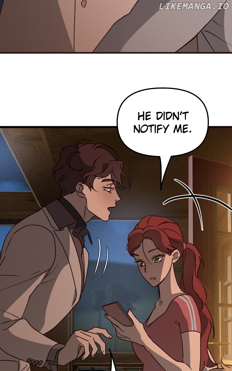 Read The Mafia Nanny Manga Online