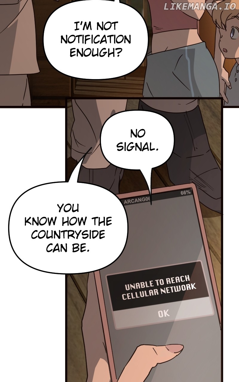 Read The Mafia Nanny Manga Online