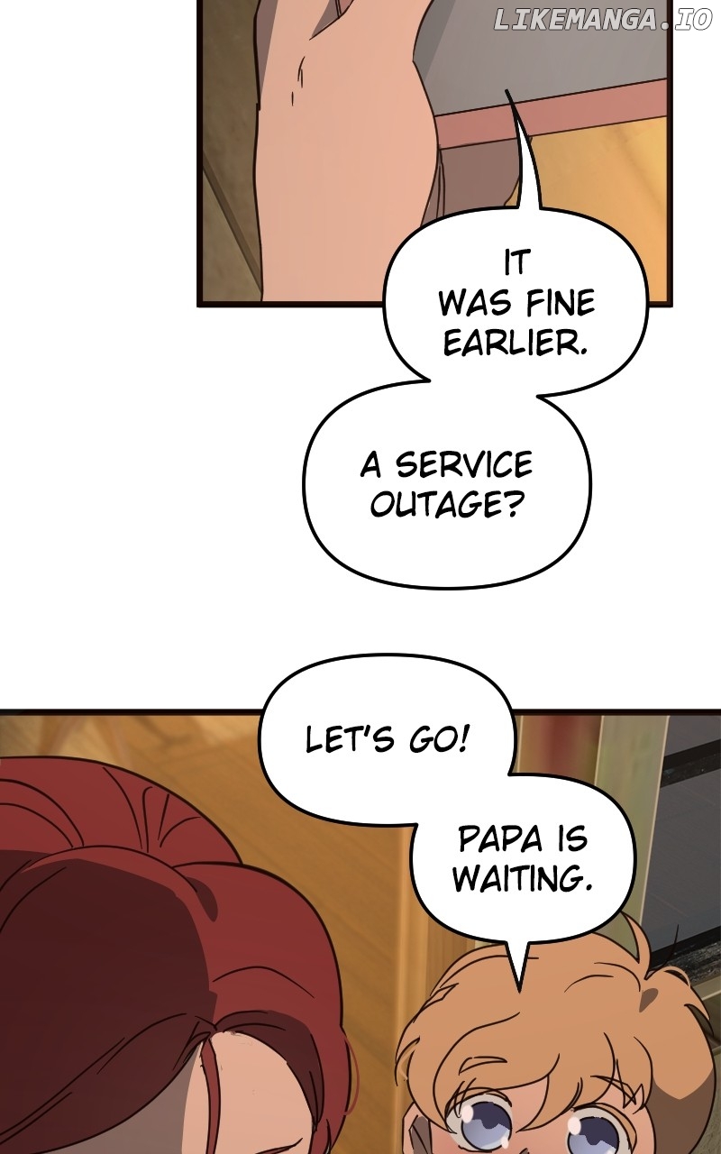 Read The Mafia Nanny Manga Online
