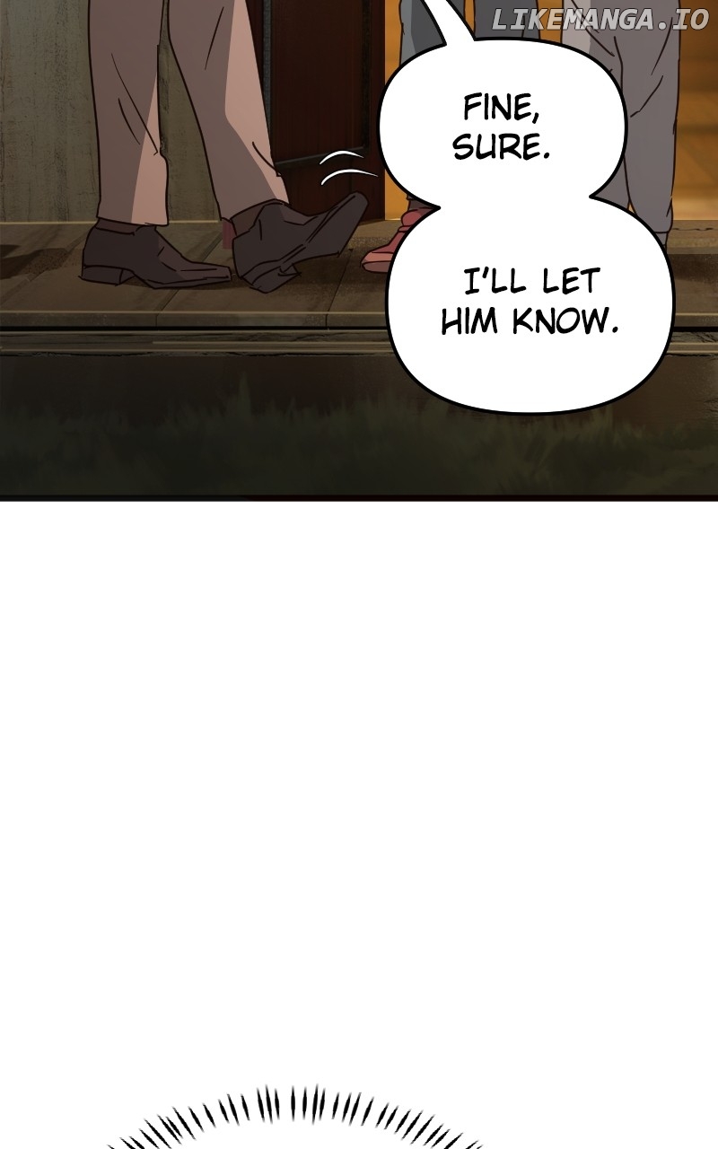 Read The Mafia Nanny Manga Online