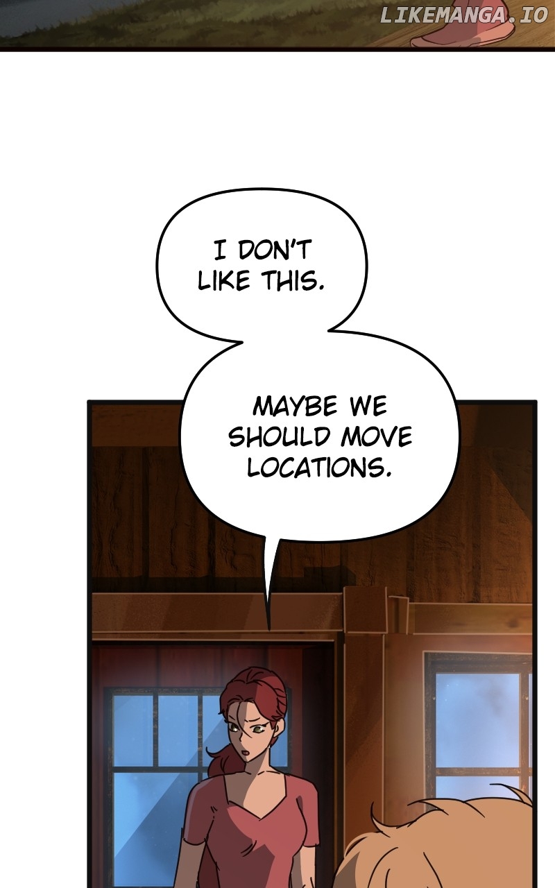 Read The Mafia Nanny Manga Online