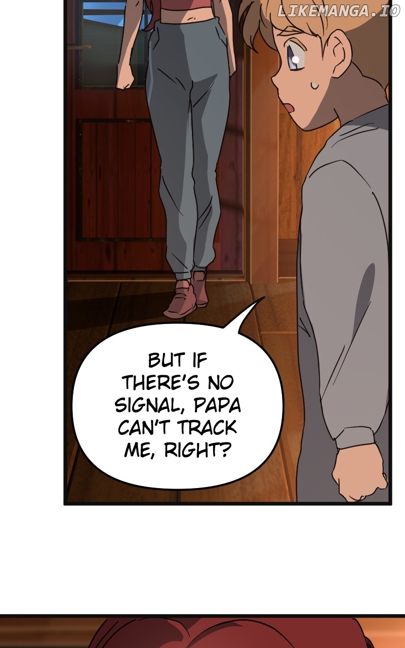 Read The Mafia Nanny Manga Online