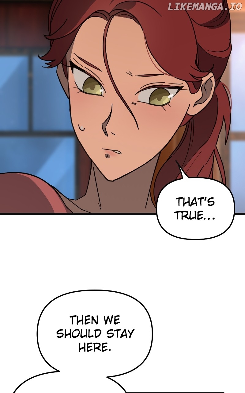 Read The Mafia Nanny Manga Online