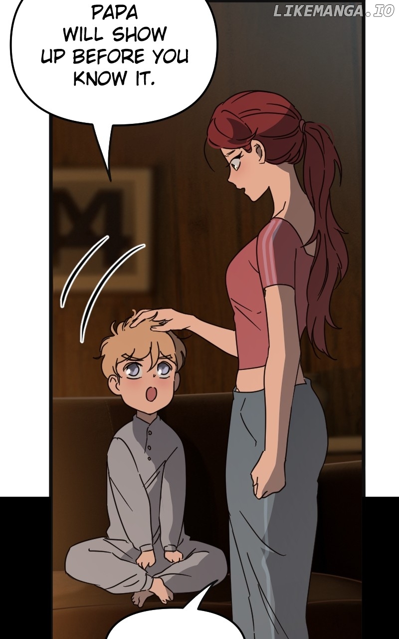 Read The Mafia Nanny Manga Online