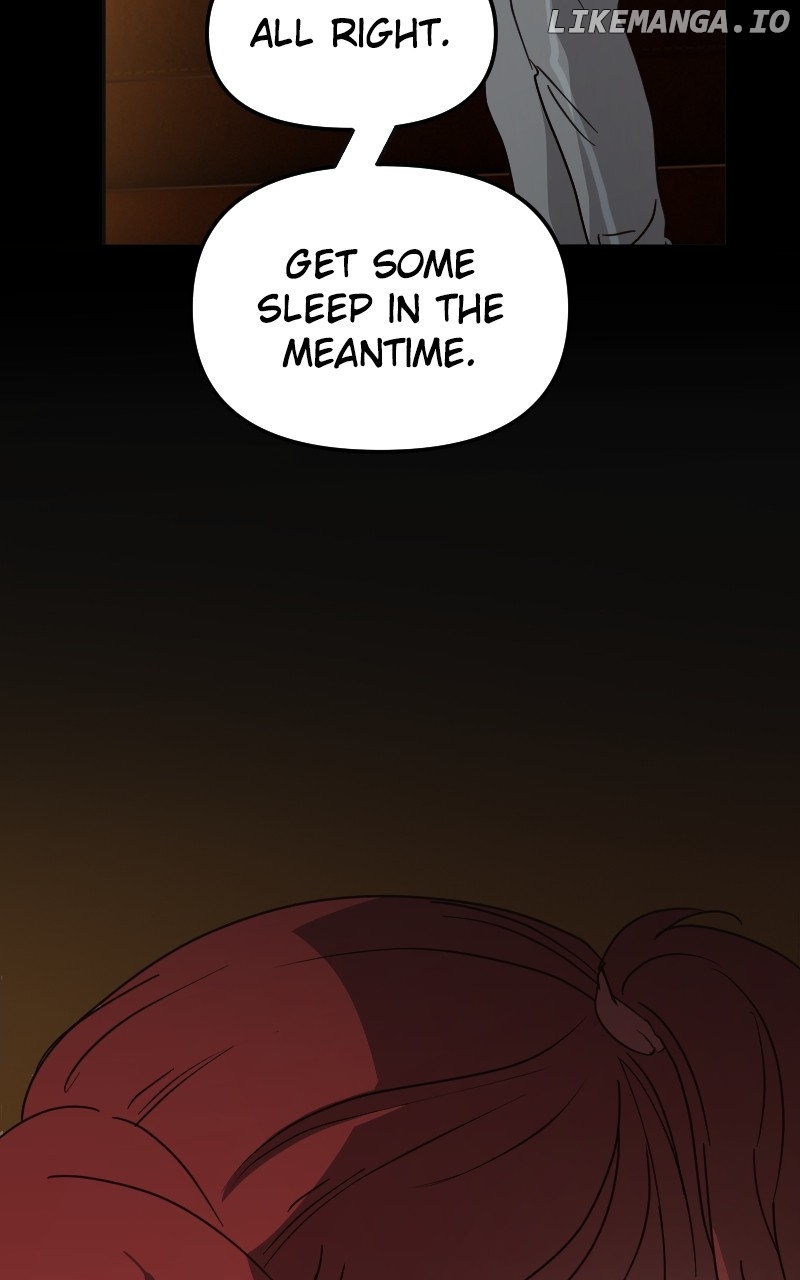 Read The Mafia Nanny Manga Online