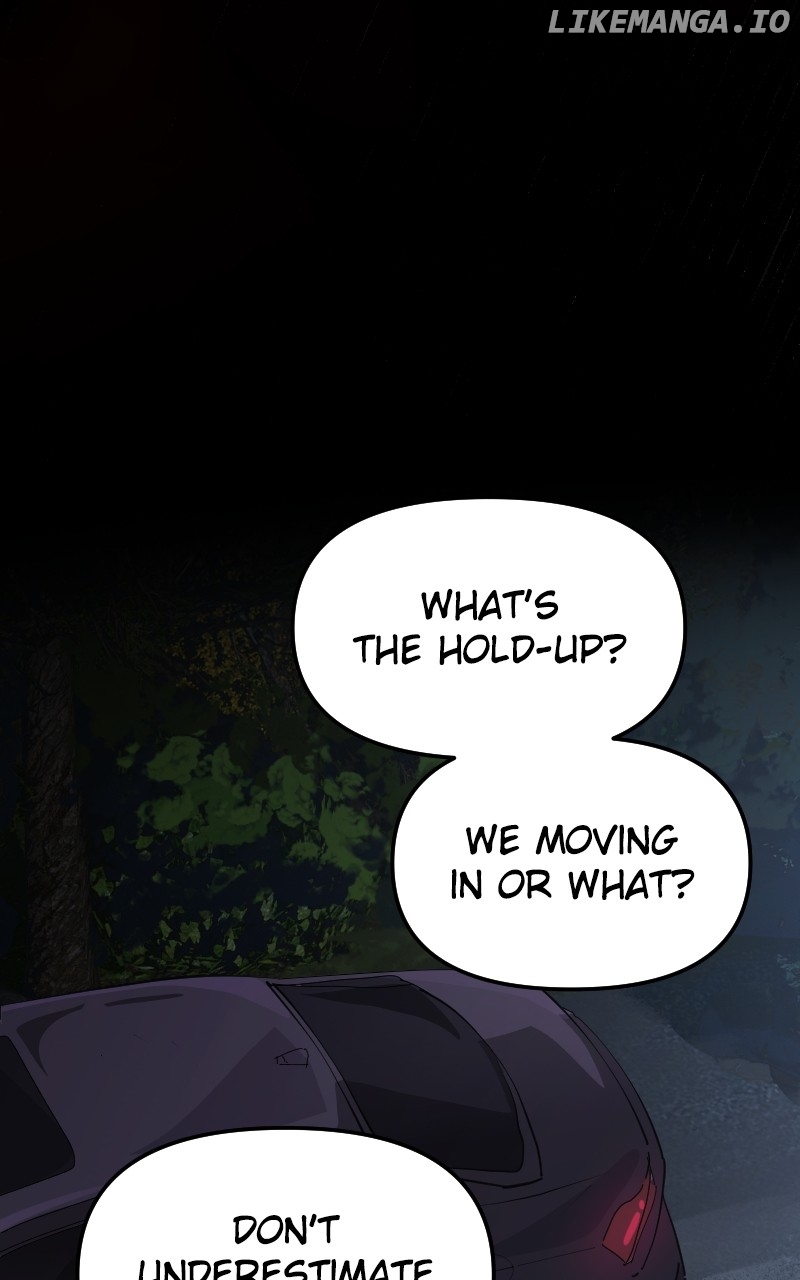 Read The Mafia Nanny Manga Online