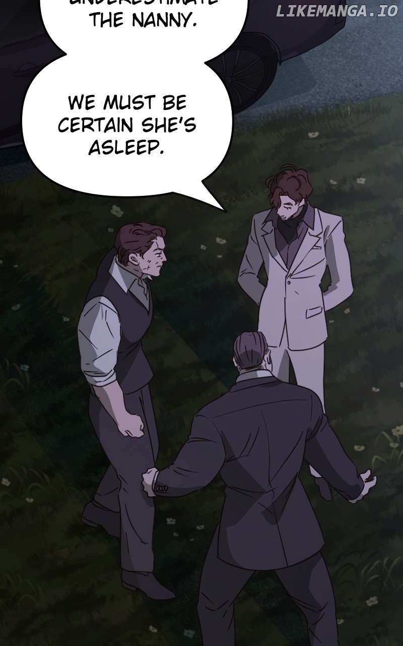 Read The Mafia Nanny Manga Online