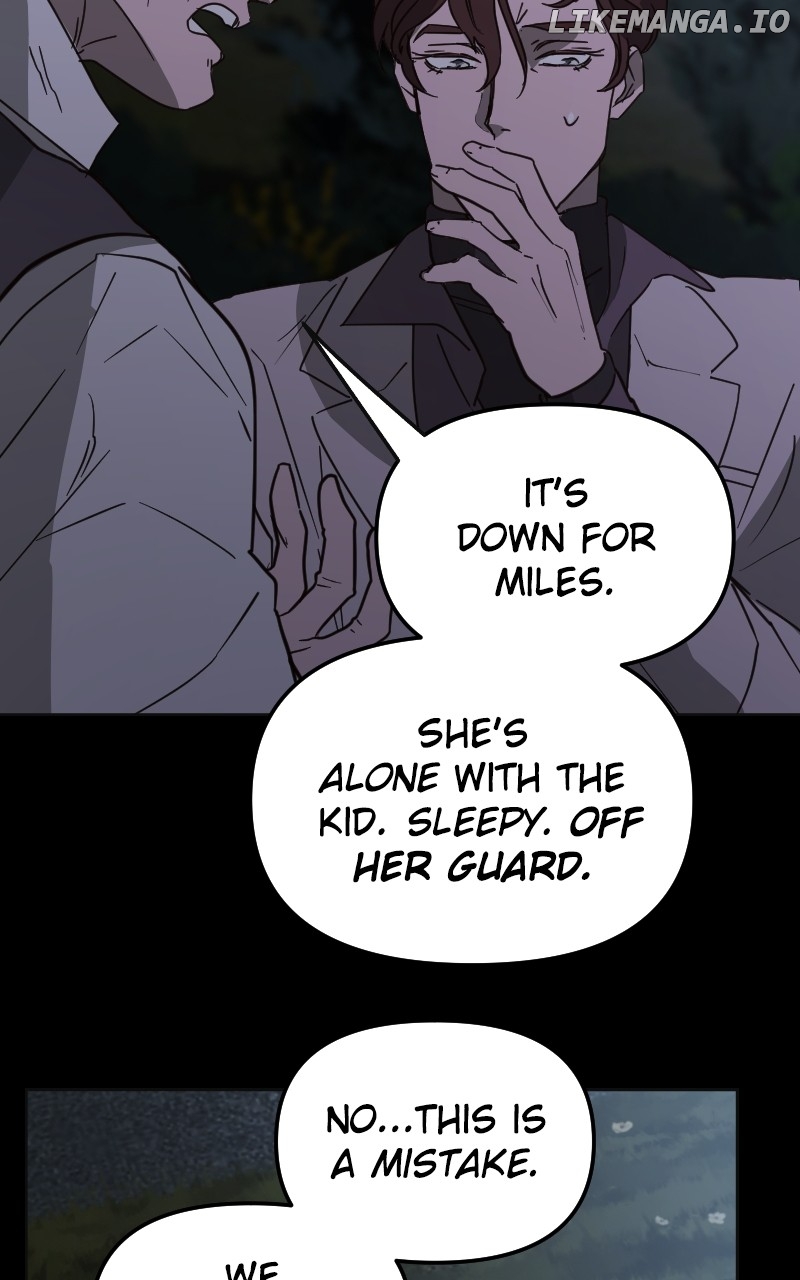 Read The Mafia Nanny Manga Online