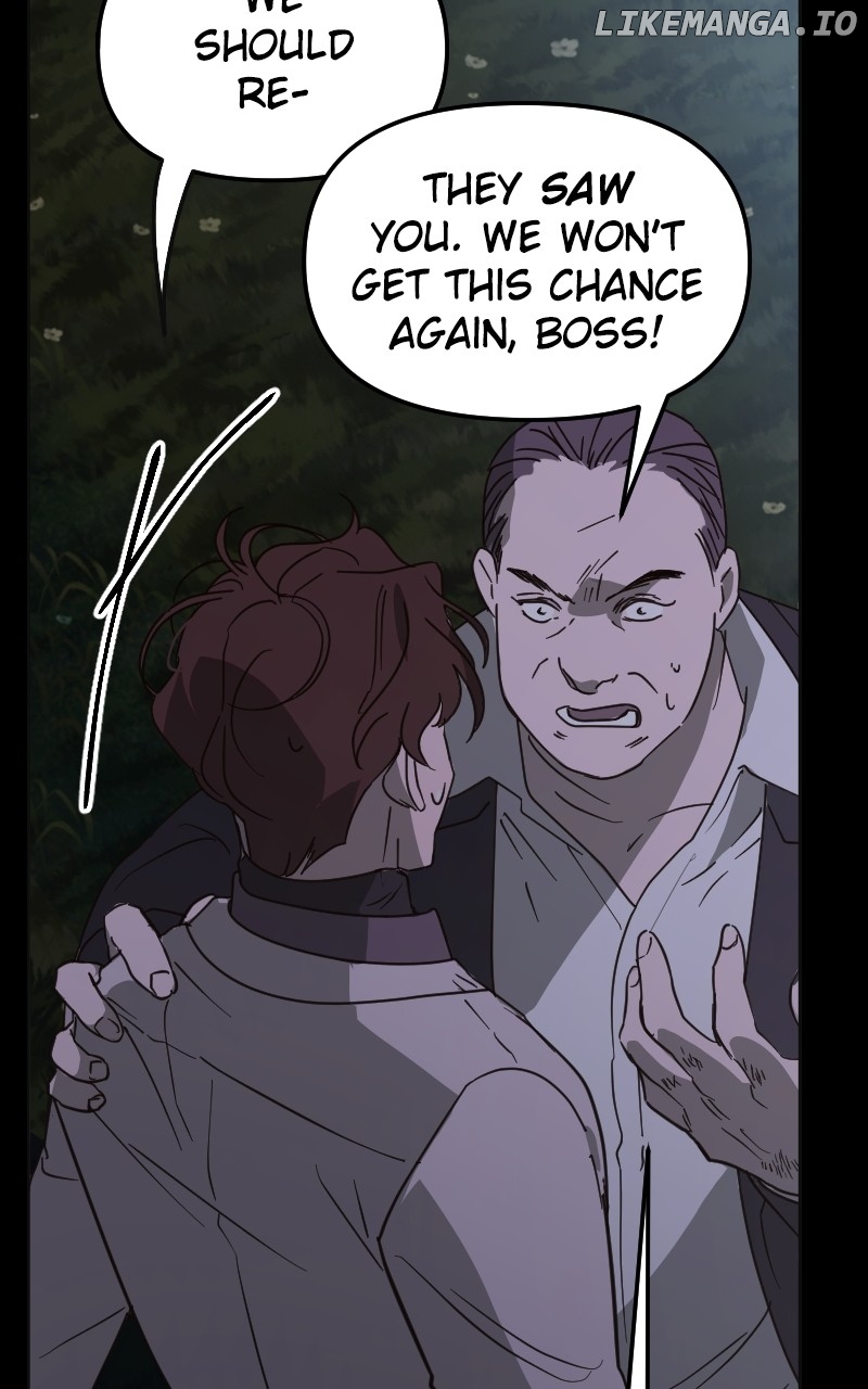 Read The Mafia Nanny Manga Online