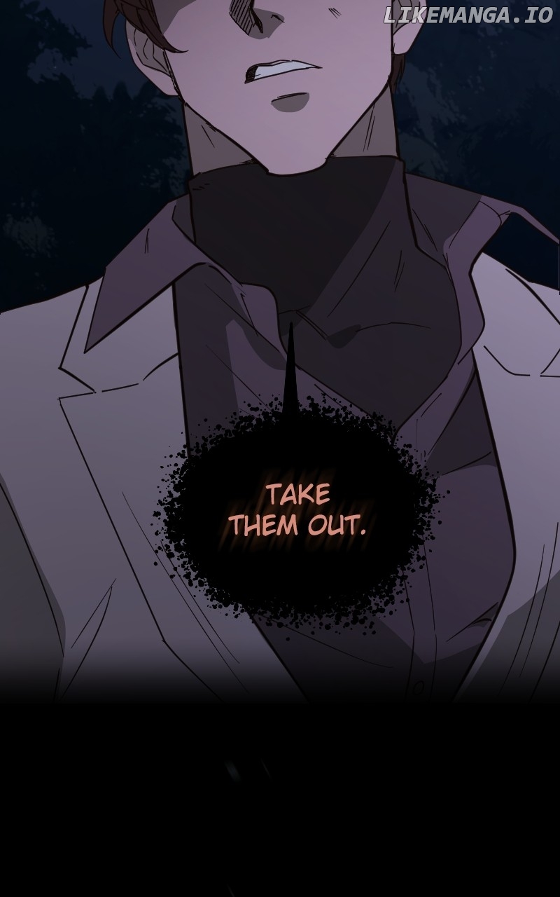 Read The Mafia Nanny Manga Online