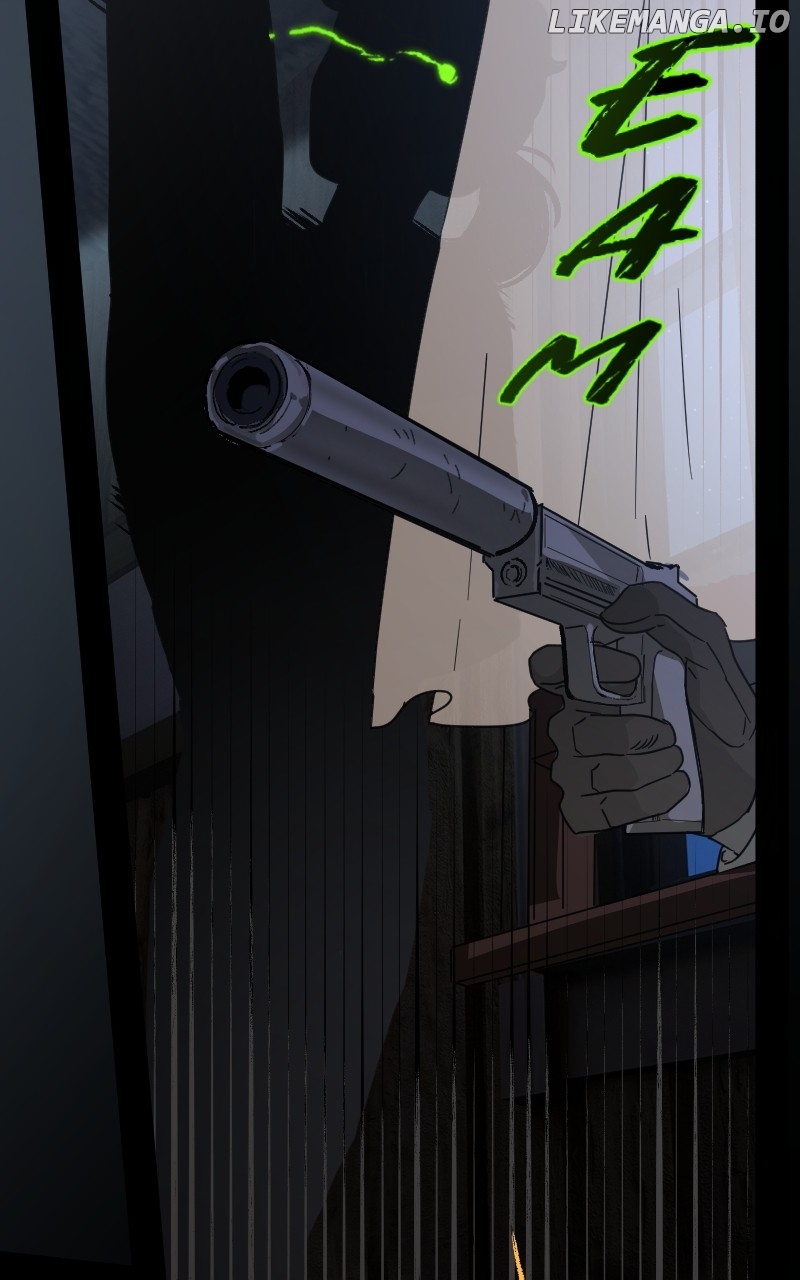 Read The Mafia Nanny Manga Online