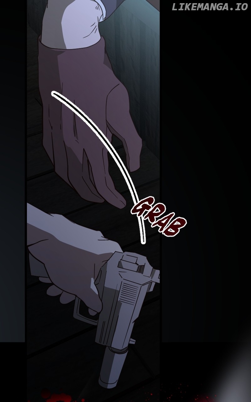 Read The Mafia Nanny Manga Online