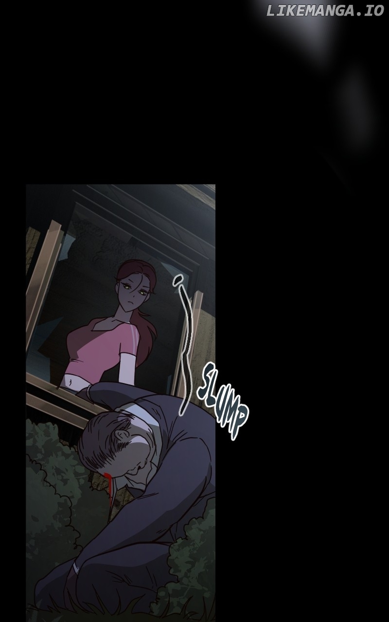 Read The Mafia Nanny Manga Online
