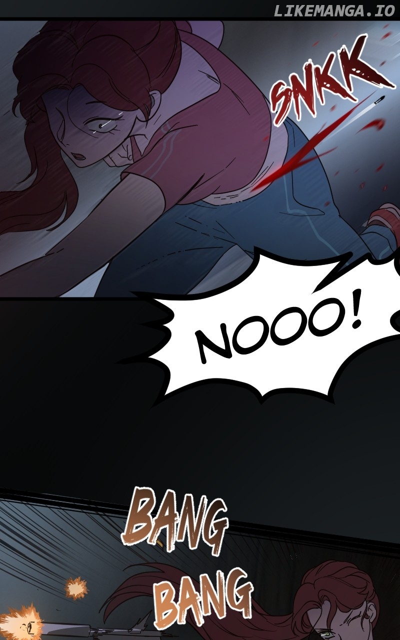 Read The Mafia Nanny Manga Online