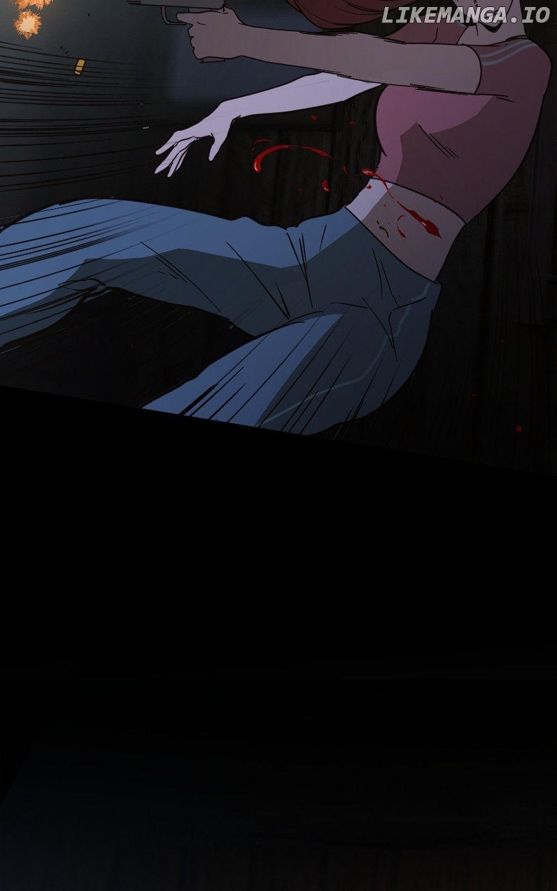 Read The Mafia Nanny Manga Online