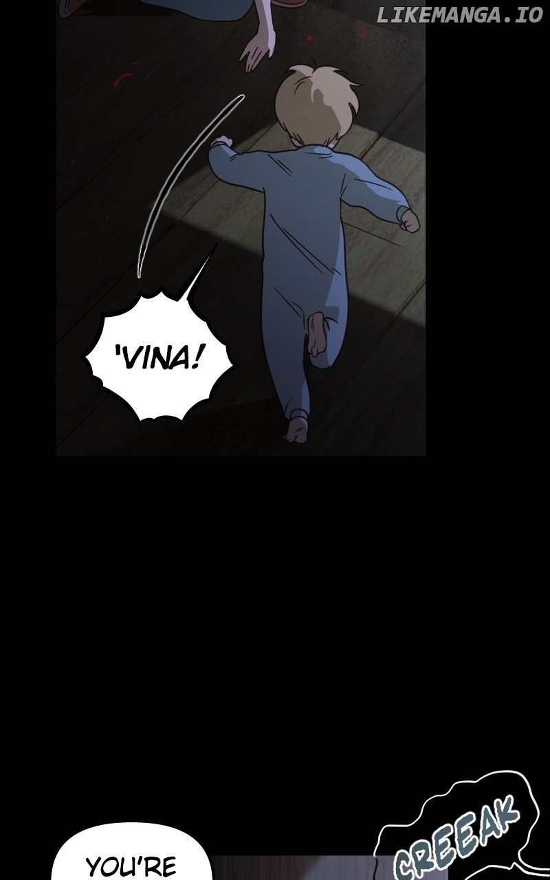 Read The Mafia Nanny Manga Online