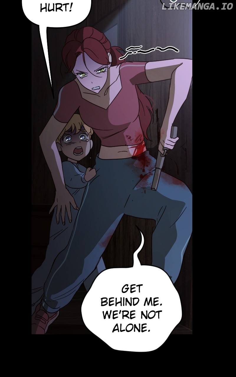 Read The Mafia Nanny Manga Online