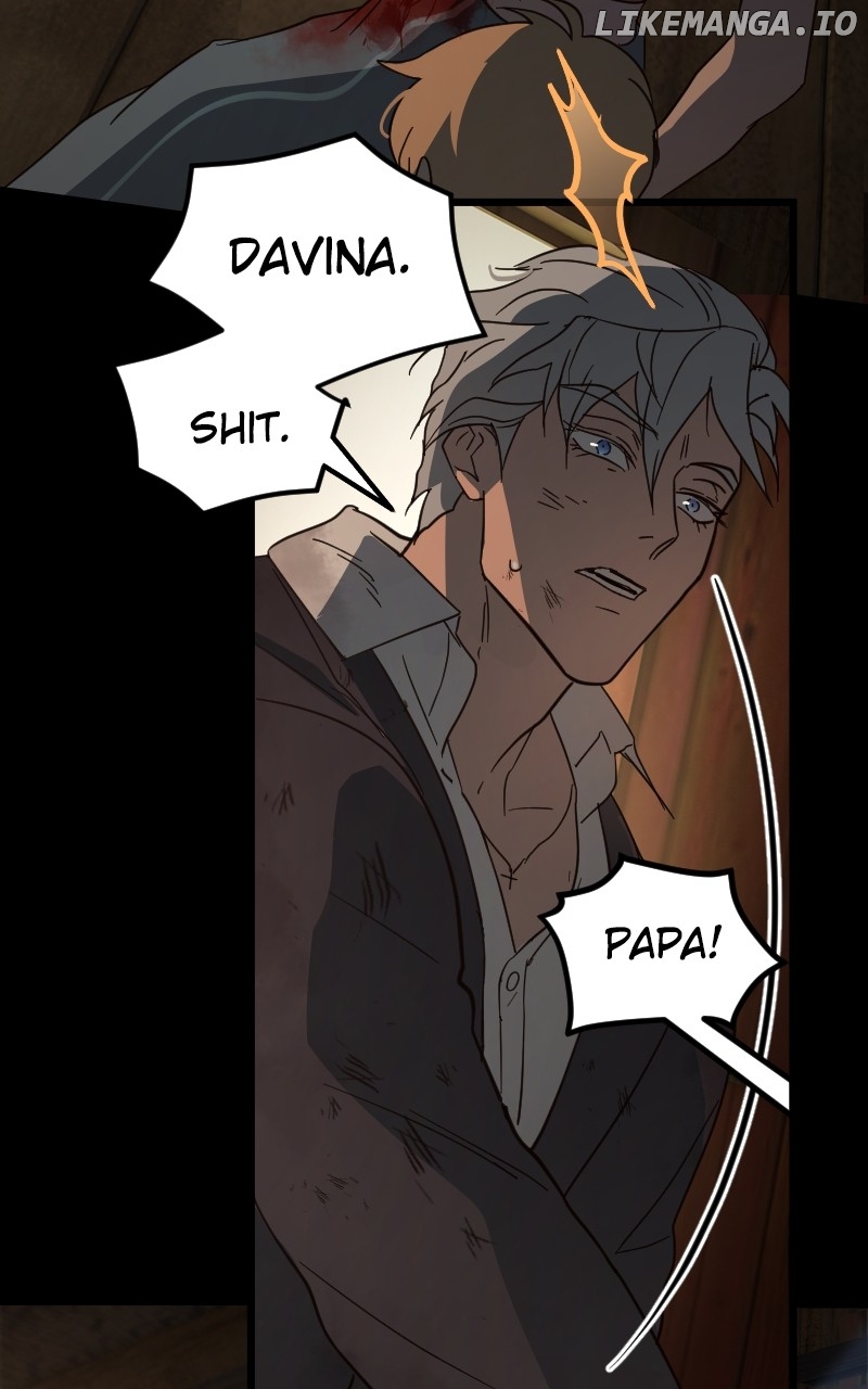 Read The Mafia Nanny Manga Online