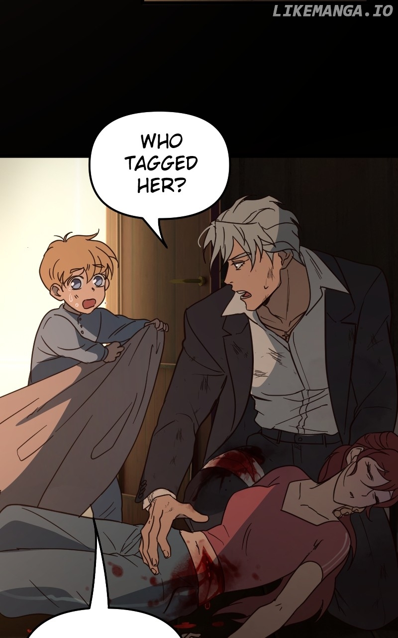 Read The Mafia Nanny Manga Online