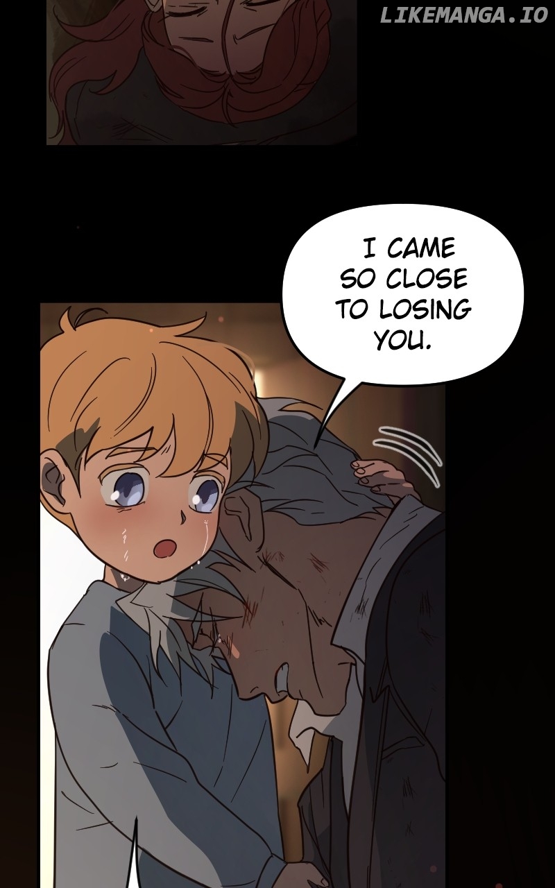 Read The Mafia Nanny Manga Online