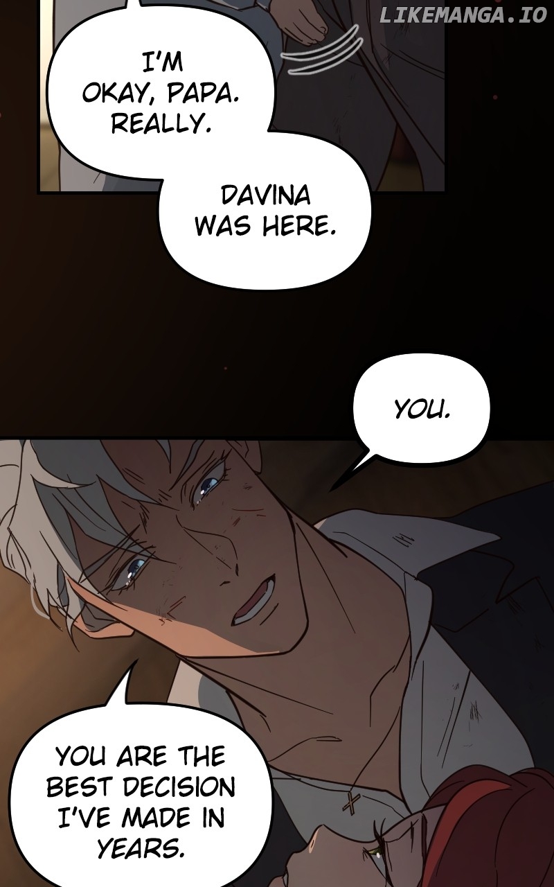 Read The Mafia Nanny Manga Online