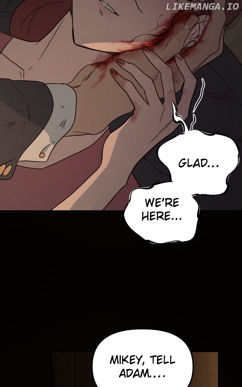 Read The Mafia Nanny Manga Online