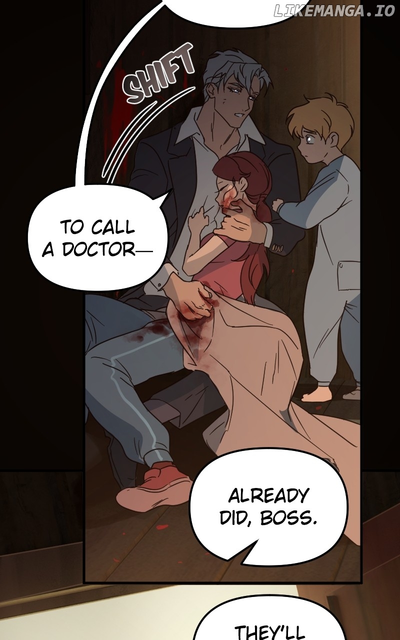 Read The Mafia Nanny Manga Online
