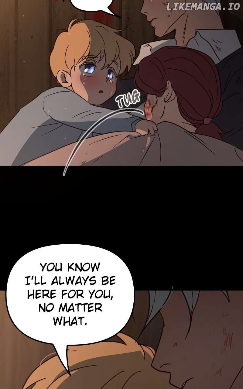 Read The Mafia Nanny Manga Online